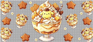 16oz Sanrio-K  802